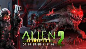 Alien Shooter 2 The Legend Free Download V1 2 1 Igggames