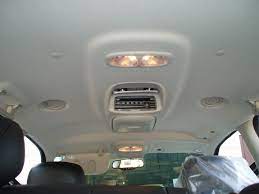 Vinyl, cloth, and fabric upholstery replacement. Headliner Repair In Miami For Cars Trucks And Vans Free Quotes
