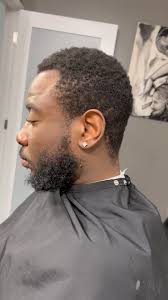 A new chapter .... Much blessings 🤵🏾‍♂️👰🏾‍♂️🙏🏾, ., ., ., ., .,  #barber #menshair #fresh #viral #style #photo #pic #hairstyles #haircut  #barber #sharpfade #fyp @barbershopconnect #Atlantabarber ...