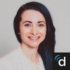 Dr. Megan Lundgren, MD