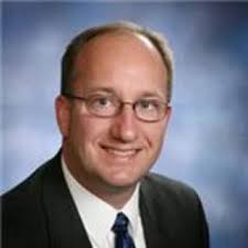 Dr. Benjamin Rader, DO