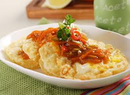 Udang air ini juga sudah sangat terpopuler dikalangan pembudidaya jenis. Kumpulan 5 Resep Telur Ceplok Enak Dijamin Gampang Dibuat Tapi Rasanya Istimewa Semua Halaman Sajian Sedap