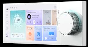 GVS offers KNX Smart Touch S7 with ...