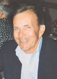 George Barone Obituary (1937