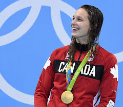 Canadian swimmer penny oleksiak spoke to donnovan bennett about training for the olympics during a pandemic, her decision to take a break from swimming in 2018, connecting with fans, and her. 6 Fun Facts About Canada S Teen Swim Sensation Penny Oleksiak Chatelaine
