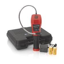 They work in different ways, depending on the gas they are targeted toward, and the device should be used exactly as the manufacturer describes. Tif Instruments Tif8900 Combustible Gas Leak Detector Valuetesters Com