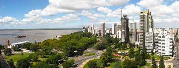 Viernes 13 de noviembre de 2020. Clima De Rosario Clima Templado Pampeano Clima De Com