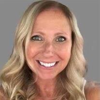 Deborah F. Martin Obituary