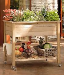 Platz Sparende Hochbeete Fur Balkon Und Terrasse Hochbeet Balkon Hochbeet Balkon Dekor