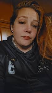 Whitney Singleton's Instagram, Twitter & Facebook