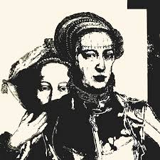 Trois variations sur Catherine