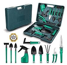 Eastwood's tech sets and mechanic's tool sets are a great way to start your tool box or to fill an existing tool box. 20 Awesome Garden Tools Flower Glossary
