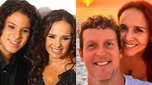 Erika Villalobos revela cómo sus hijos con Aldo Miyashiro han reaccionado a  su romance con Erik Zapata