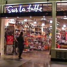 Sur La Table City Center Houston Travel Usa United States The Unit