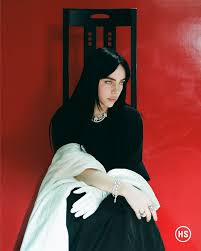 Billie Eilish Talks Having 106 Million SM Fans: I Dont Know Shit — Anne  of Carversville