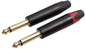 How to wire a mono audio signal to a trs stereo jack.oct 19, · when wiring a mm stereo audio plug, you're always going to need a few key tools like wire clippers. 100pcs Lot 6 35mm Mono Male Connector Aluminum Black Tube Gold Plated 6 3mm Plug Wire Connector Microphone 1 4 6 3mm Mono Plug