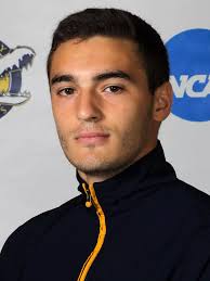 2016 Men's Soccer Roster