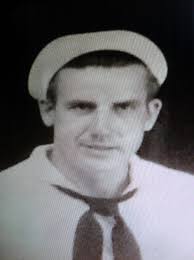 BMOP Life Squad. Grandfather Harry Feldman