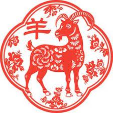Throughout the year of the ox, your ancestral misunderstanding will become more pronounced than ever and this will throw lots of your projects off track. 23 Cny E Card Year Of The Goat 2015 Ideas Chinese New Year Newyear Chinese Design