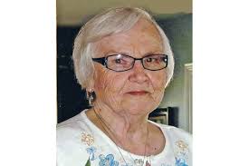 Marian Becker Obituary (2015)