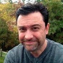 Donald Ouellette Obituary