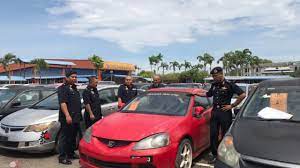 We did not find results for: Penjawat Awam Jangan Beli Kereta Klon Metrotv