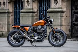 Black Bike Week 2017 Pictures Custom Bikes Of The Week 11 June 2017 Bike Exif Moto Guzzi Custom Bobber Moto Guzzi Motorcycles