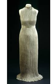 Through thoughtful design, we create clothing and accessories with detailed craftsmanship in luxurious materials. Fortuny From Invention To Eternity British Vogue British Vogue