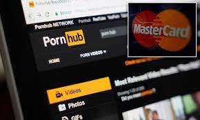 Pornhub 网址