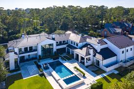 Click here to search all houston. 24 5 Million Memorial Mega Mansion Hits Market As One Of Houston S Most Expensive Houses Ever