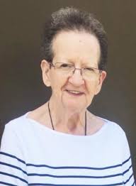 Obituary: Shirley Fay Meadows Davis