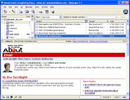 There was a time when the war between browsers only had two rivals, netscape and internet explorer Netscape Navigator Free Download For Windows Xp