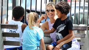 Read on to find heidi klum children. Heidi Klum 7 Things You Don T Know About Her Kids Abc News