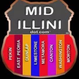 Mid Illini Football