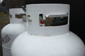 Propane Tank Safety Here S What Every Rv Owner Should Know