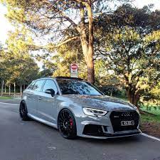 Audi Rs3 Audi Rs Rs3 Audirs3 Quattro Audisport Audi Allroad Audi Rs3 Audi Cars