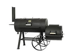 Sie sind soeben bei unseren besten haushaltsmodellen angelangt! Joe S Barbeque Smoker 20 Texas Classic Santos Grills