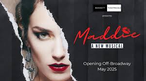 Fundraiser by Andy Crosten : Be Part of MADDIE's Journey Off-Broadway