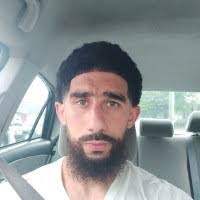 Ahmed Marzouk's Instagram, Twitter & Facebook