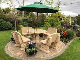 Concrete 71 Ads In Garden Furniture Decking For Sale In Ireland Donedeal