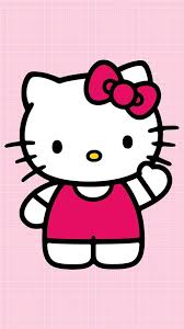 Http Weheartit Com Entry 227347462 Hello Kitty Birthday Hello Kitty Wallpaper Hello Kitty Images