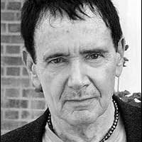 The Man Who Was Peter Pan by Allan Knee