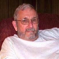 Keith Dishman Obituary