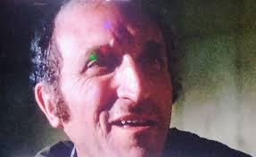 Seinfeld reference to someone's watching me