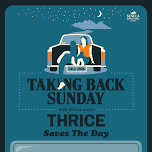 Taking Back Sunday