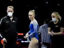 Maybe you would like to learn more about one of these? Sherida Spitse Onze Olympische Droom Valt Voor Mij In Duigen Dat Doet Zeer Olympische Spelen 23 Juli 8 Augustus Ad Nl