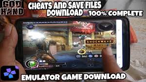 Maybe you would like to learn more about one of these? Technical Kamal God Hand Save Files For Damonps2 Android