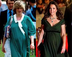 Księżna kate jest w trzeciej ciąży, a poród zbliża się wielkimi krokami. Brytyjska Rodzina Krolewska Ciaza Meghan Kate Diana I Krolowa Elzbieta Ii Viva Pl