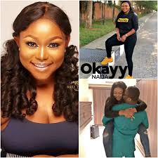 13-7 is 6 right??? U mean they met when the girls was six???? WTAF… KADIRI.