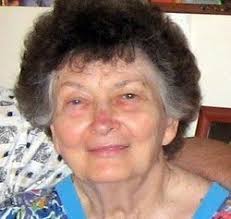 Member Profile: Shirley Stewart Milford